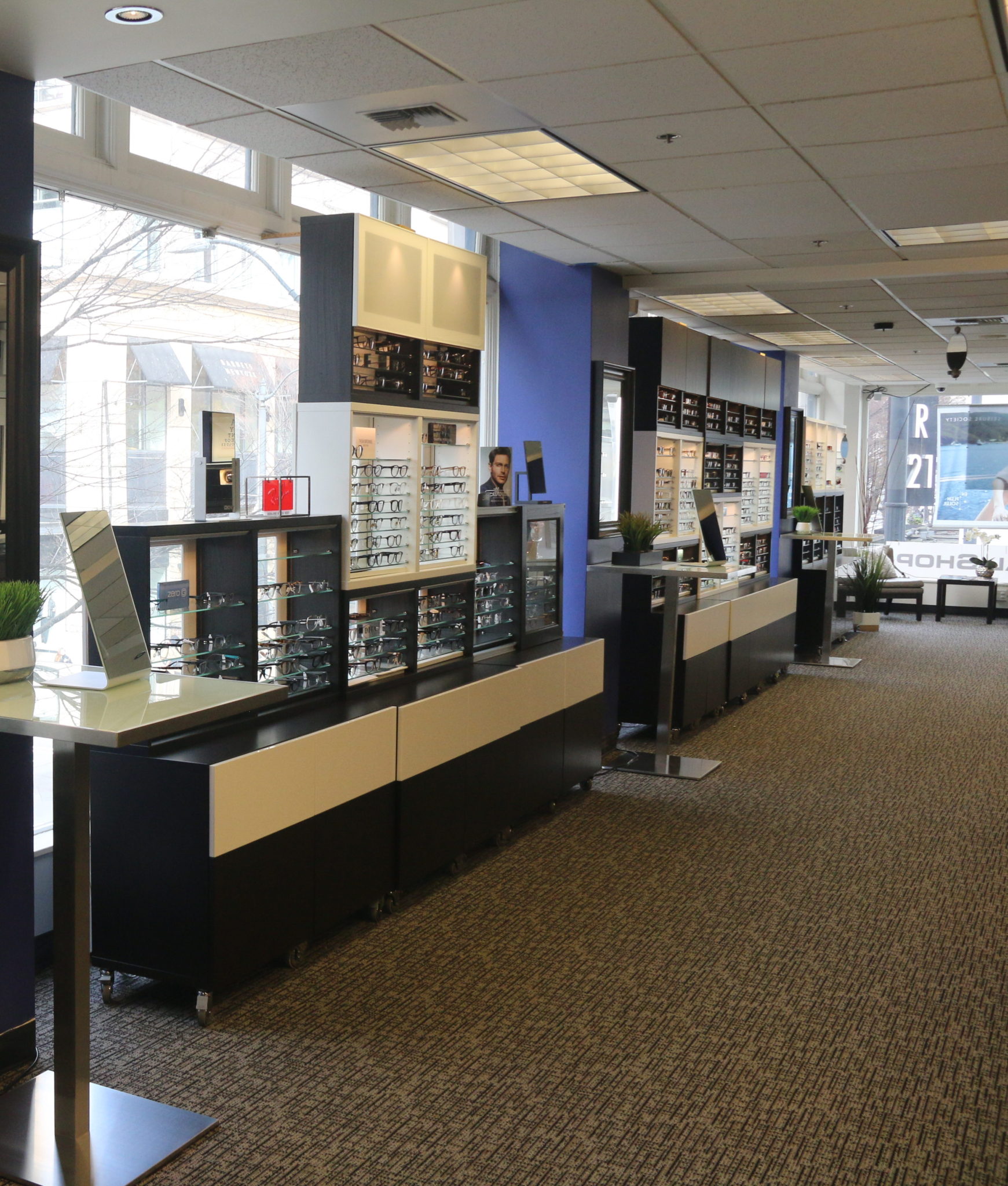 Eye Doctors Near Me In Seattle Wa Vsp Vision Care